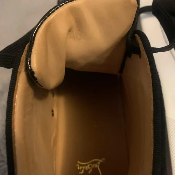 Christian Louboutin Sneakers - Picture 6 of 8